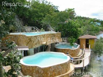 Badian Island Resort 38